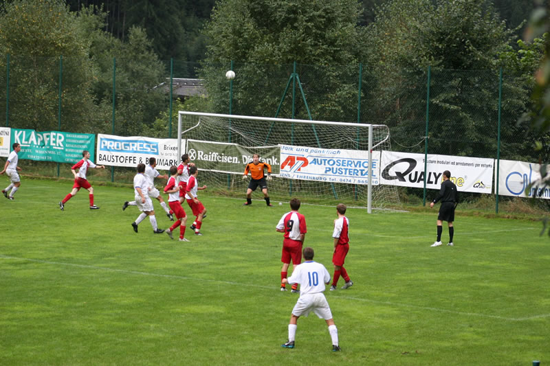 gal/Saison2008-2009- Pokal 1. Runde Hinspiel: Vintl - SV Reischach/2008-08-24 SVR gg. Vintl - Pokalhinspiel 147.jpg